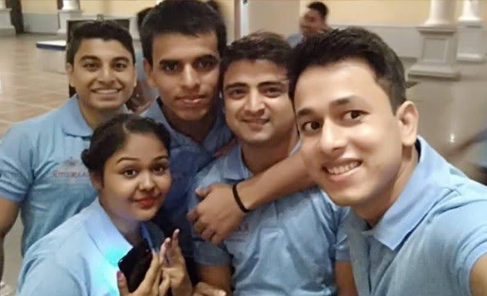 Global Institute of Management Studies Kolkata Campus photo 5